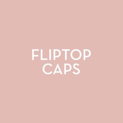 Fliptop Caps